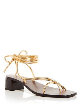 Loeffler Randall Sandals-NEW